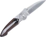 CR4200 - Couteau CRKT Walker Blade Lock