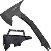 ETAXE001BK - Hache Tactique ELITE TACTICAL Black