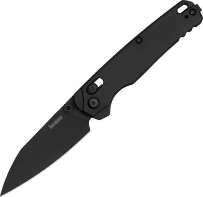 KS6105BLK - Couteau KERSHAW Bel Air All Black