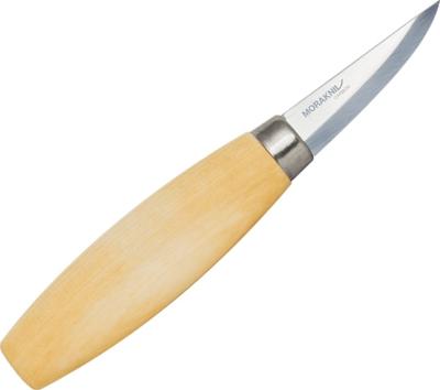 MO14028 - Couteau à Sculpter MORAKNIV Woodcarving 120