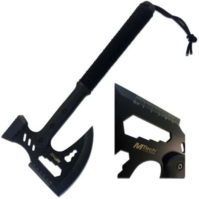 MTAXE14 - Hache MTECH Survival Axe