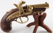 P5315 - Pistolet DENIX Deringer Philadelphia 1862