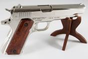 P6316 - Pistolet DENIX Colt 45 M1911A1 USA1911 ( WWI & II )