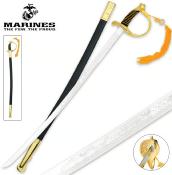 UC3068 - Epe UNITED CUTLERY USMC Ceremonial Sword