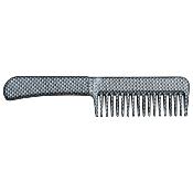 COMBK2 - Peigne Couteau Comb Knife Blanc Noir