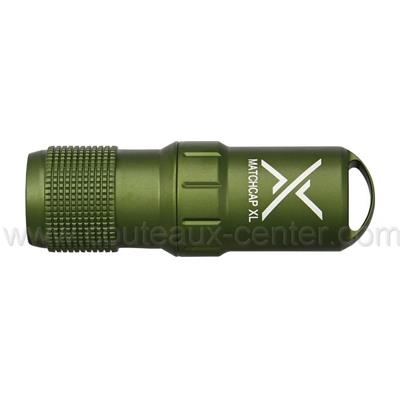 ET1200OD - Matchcap XL Olive EXOTAC