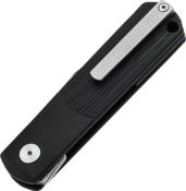 110670 - Couteau BOKER SOLINGEN BRLW G10