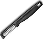 6.0943.3 - Eplucheur VICTORINOX Iota Noir Lame Dentele  