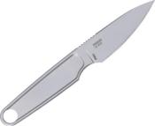 CR7066 - Couteau de Cou CRKT HangTi Titanium