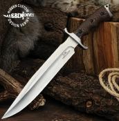 GH5122 - Couteau HIBBEN Tundra Toothpick