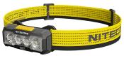 NCNU27 - Lampe Frontale NITECORE NU27 - 600 Lumens