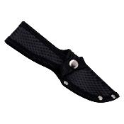 SVFIX018BK - Couteau Tactique SURVIVOR Black