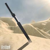 UC3606 - Epée Dune Long Blade of Duncan Idaho UNITED CUTLERY - Licence Officielle