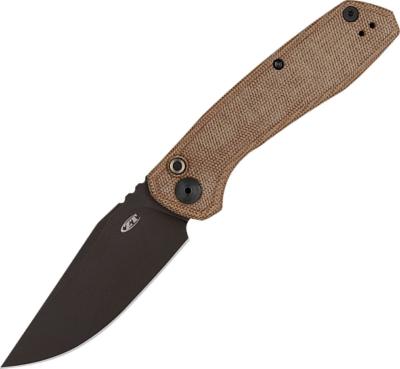 ZT0512 - Couteau Automatique ZERO TOLERANCE 0512