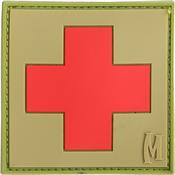 MXMED2A - Patch velcro MAXPEDITION Medic Large Arid