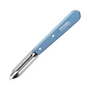 OP001932 - Couteau OPINEL Eplucheur N115 Acidul Bleu