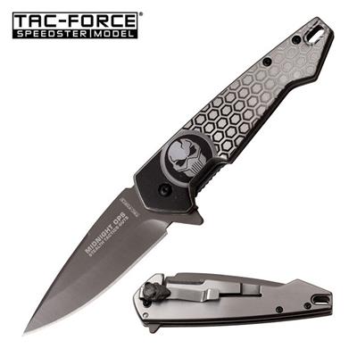 TF951GY - Couteau TAC FORCE