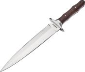 02BA5918GX - Dague BOKER ARBOLITO Colmillo GX Guyacan