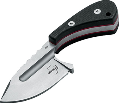 02BO037 - Couteau de cou BOKER PLUS Sigyn