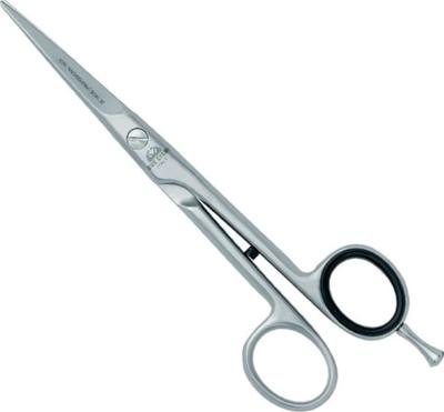 2C.141.6 - Ciseaux Coiffeur Droit DUE CIGNI 15cm Inox