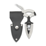 PD32452 - Push Dagger ALBAINOX Tte de Mort 