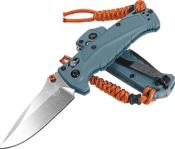 BEN18065 - Couteau BENCHMADE Water Mini Adira Depth Blue