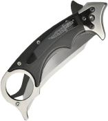 GH5136 - Couteau GIL HIBBEN Folding Recurve Kerambit