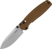 KS2052 - Couteau KERSHAW Broadside