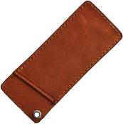 RR2245 - Etui Cuir ROUGH RYDER Large Knife Slip Pouch