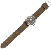 SWW1464OD - Montre SMITH & WESSON Military Watch OD green face