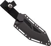 TFFIX019BK - Couteau Tactique TAC FORCE Fixed Blade