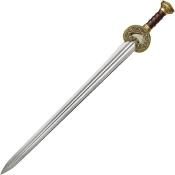 UC3624 - Herugrim, Epée du roi Theoden ( UNITED CUTLERY ) Le Seigneur Des Anneaux - Battle Forged Edition