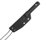 120751 - Couteau BOKER SOLINGEN BFF Packlite Allblack Stargaze