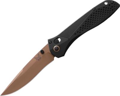 BEN710FE-2401 - Couteau BENCHMADE Seven Ten Edition Limitée