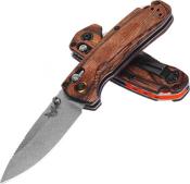 BEN15032 - Couteau BENCHMADE North Fork