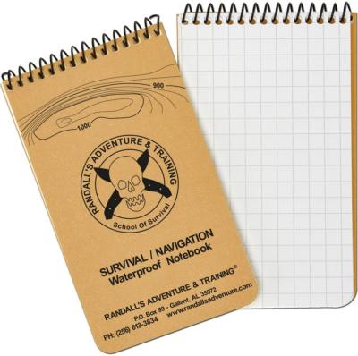 ESMSNOTEBOOK - Survival & Navigation Notebook ESEE