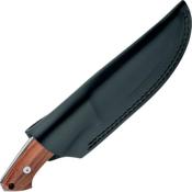 FOX649SA - Couteau Chasse/Pêche FOX KNIVES Fenix Bois de Santos