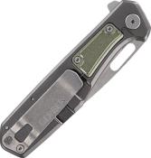 GE007523 - Couteau GERBER Minisada 