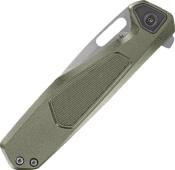 GE007523 - Couteau GERBER Minisada 