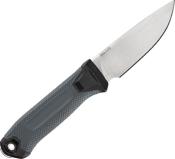 GE009218 - Couteau GERBER Strongarm Camp Grey