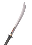 SH1020 - Naginata Paul CHEN