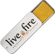 LF01 - Emergency Fire Starter Original LIVE FIRE