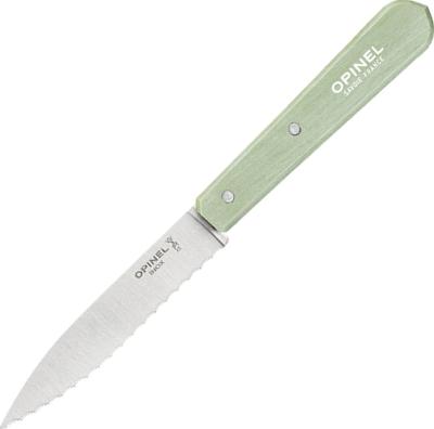 OP003121 - Couteau Office OPINEL N°113 Sauge Paysage