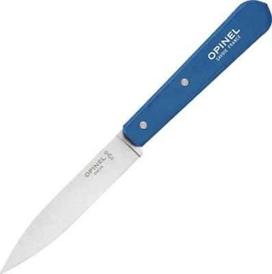 OP003206 - Couteau Office OPINEL N°112 Bleu Paysage  