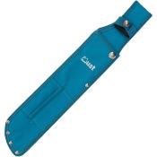 WG26229 - Machette UST GEAR Paracuda Pro Allume Feu et Sifflet