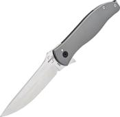 01BO638 - Couteau BOKER PLUS The Escort