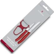 6.7111.35 - Set 3 Pices VICTORINOX Swissclassic Rouge 