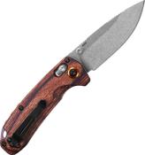 BEN15032 - Couteau BENCHMADE North Fork