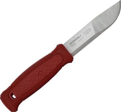 MO14143 - Couteau MORAKNIV Kansbol Dala Red Edition