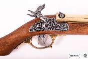 P5319 - Grand Pistolet DENIX Pirate USA 1868 